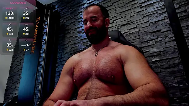 David Big Daddy online show from March 2026 03:07:02 PM