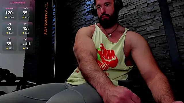 David Big Daddy online show from April 2026 01:09:02 PM