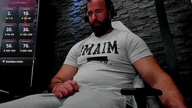David Big Daddy online show from May 2026 06:34:02 PM