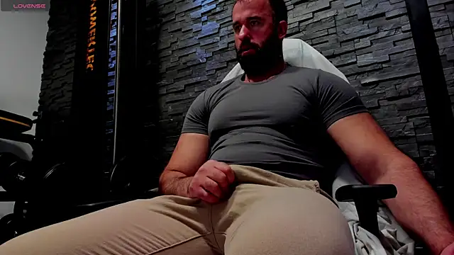 David Big Daddy online show from May 2026 09:31:01 PM