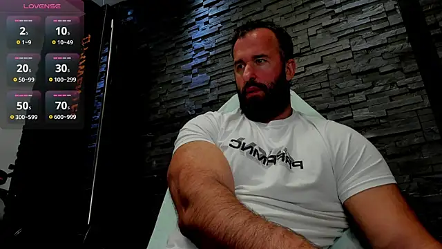 David Big Daddy online show from May 2026 07:30:02 PM