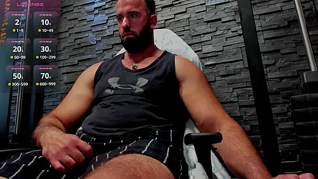 David Big Daddy online show from June 2026 05:06:02 PM