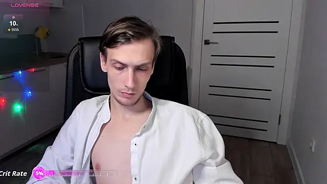 Rick Reed online show from November 2025 10:48:01 PM