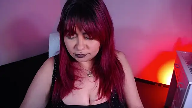 Snapshot of bad_scarlett1 chatting on October 2025 12:55:01 AM bad scarlett1 online show from October 2025 12:55:01 AM