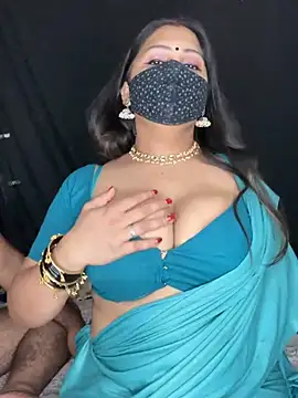 Indian AvaAddams online show from May 2026 04:34:01 PM