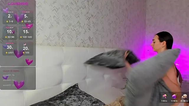 Kelly Powell online show from January 2025 10:23:02 AM