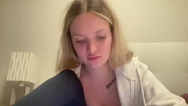 mariemelissah online show from January 2025 05:28:02 PM