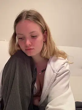 mariemelissah online show from March 2025 12:09:02 PM