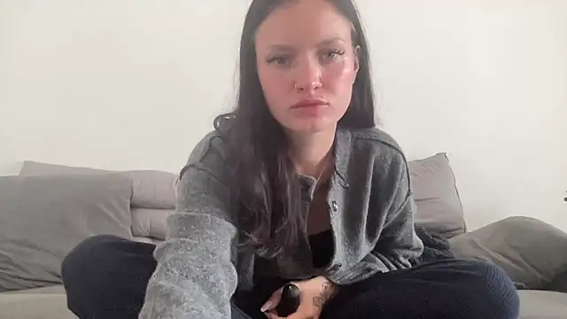 mariemelissah online show from February 2026 09:16:01 AM