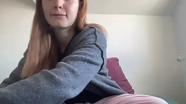 mariemelissah online show from April 2026 07:00:01 AM