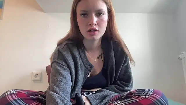 mariemelissah online show from April 2026 06:33:02 AM