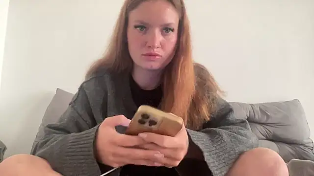 mariemelissah online show from May 2026 05:01:02 AM