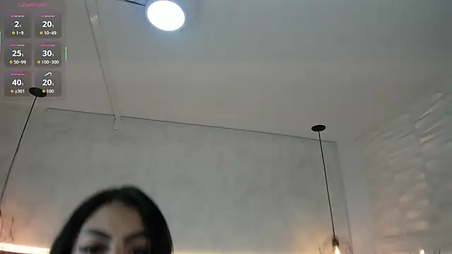 SHANONCLARK online show from September 2025 07:06:02 PM