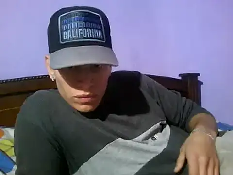 Snapshot of kaninrubio90 chatting on January 2025 07:45:01 AM kaninrubio90 online show from January 2025 07:45:01 AM