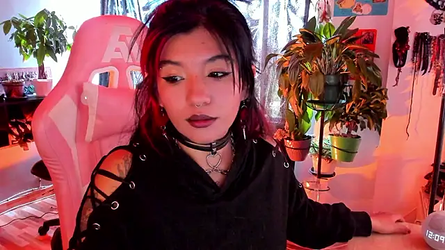 annie walker6 online show from February 2026 05:08:01 PM