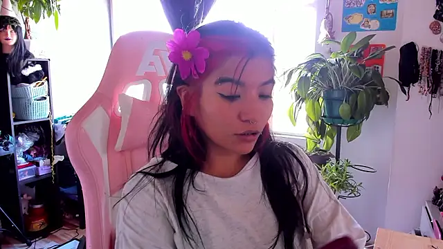 Snapshot of annie_walker6 chatting on March 2026 07:53:02 PM annie walker6 online show from March 2026 07:53:02 PM