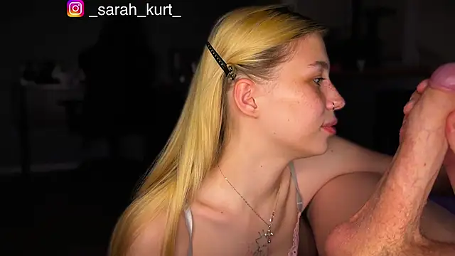 sarah kurt online show from May 2026 08:25:02 PM