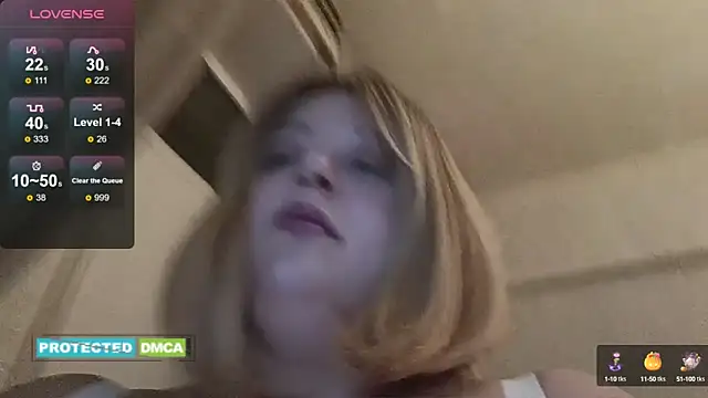 MargoCurves online show from January 2025 04:25:01 PM