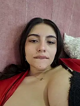 Ellie Jhonson   online show from October 2025 05:41:01 AM