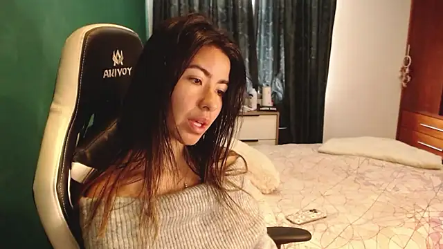 alice middlee online show from January 2026 04:21:02 PM