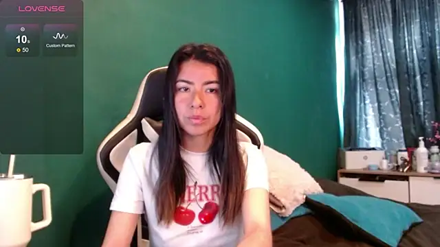 alice middlee online show from March 2026 02:45:02 PM