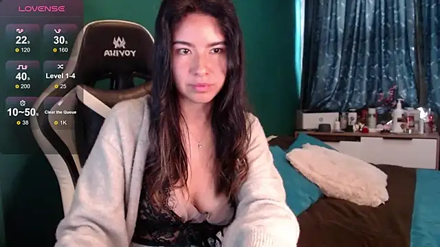 alice middlee online show from April 2026 03:21:01 PM