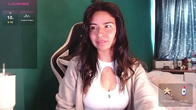 alice middlee online show from April 2026 06:58:01 PM