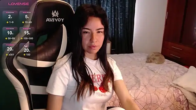 alice middlee online show from May 2026 03:30:02 PM