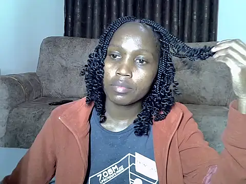 AurelAda online show from October 2025 08:49:02 PM