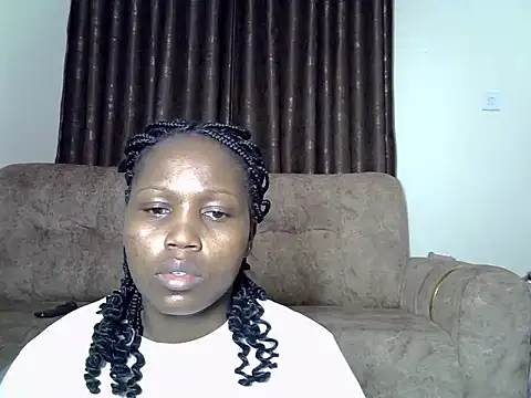 AurelAda online show from November 2025 11:26:02 PM