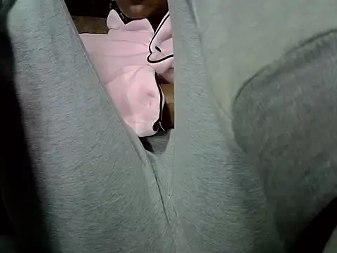 Snapshot of AurelAda chatting on February 2026 12:17:02 AM AurelAda online show from February 2026 12:17:02 AM