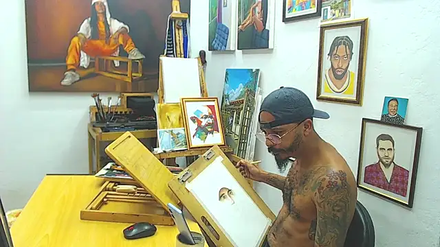 color beat17 online show from January 2025 09:31:01 PM