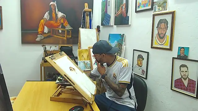 color beat17 online show from January 2025 09:26:02 PM