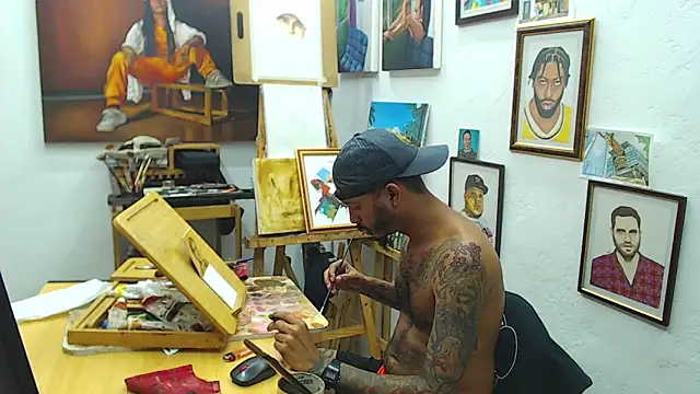 color beat17 online show from January 2025 11:59:02 PM