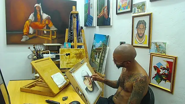 color beat17 online show from February 2025 04:10:02 PM