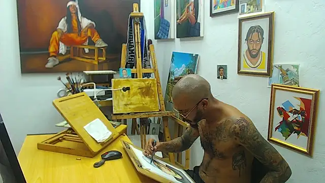 color beat17 online show from February 2025 10:32:02 PM