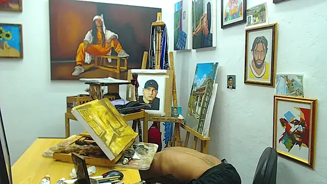 color beat17 online show from February 2025 05:29:02 PM