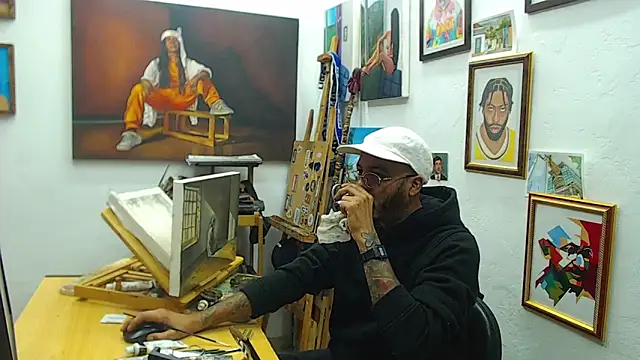 color beat17 online show from March 2025 10:45:02 AM