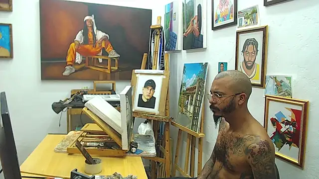 color beat17 online show from March 2025 05:18:02 PM