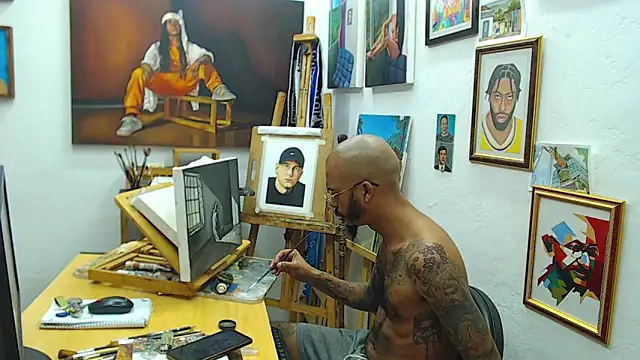 color beat17 online show from March 2025 04:50:02 PM