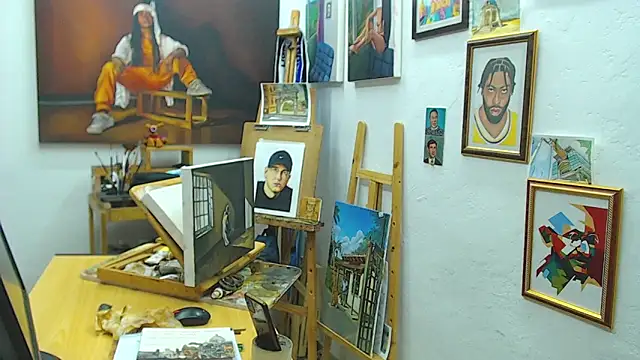 color beat17 online show from March 2025 05:09:01 PM