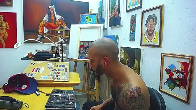 color beat17 online show from January 2026 01:46:01 PM