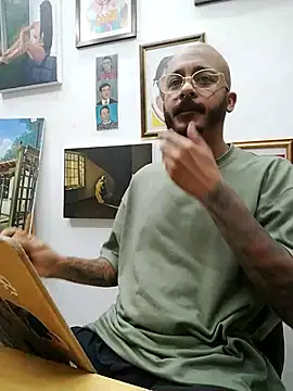 color beat17 online show from January 2026 10:36:02 PM