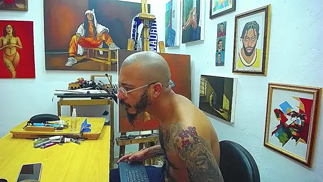 color beat17 online show from February 2026 12:54:02 PM