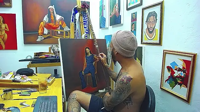 Snapshot of color_beat17 chatting on February 2026 09:00:02 PM color beat17 online show from February 2026 09:00:02 PM