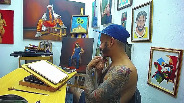 Snapshot of color_beat17 chatting on March 2026 01:18:01 PM color beat17 online show from March 2026 01:18:01 PM