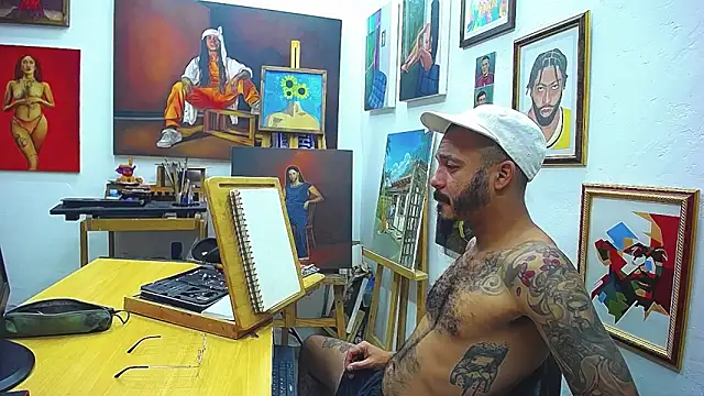 Snapshot of color_beat17 chatting on March 2026 01:28:01 PM color beat17 online show from March 2026 01:28:01 PM