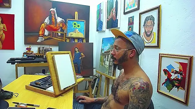 Snapshot of color_beat17 chatting on March 2026 04:57:01 PM color beat17 online show from March 2026 04:57:01 PM