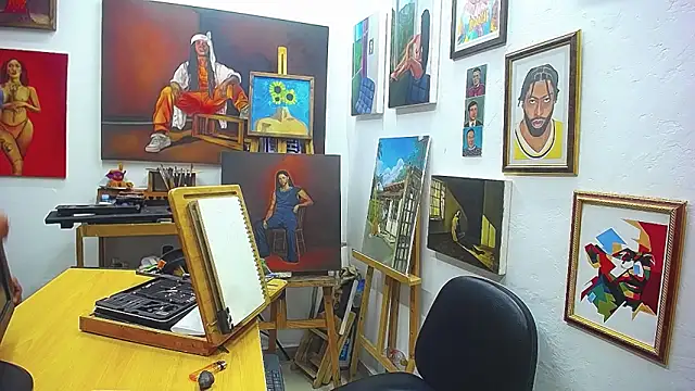 Snapshot of color_beat17 chatting on March 2026 01:07:02 PM color beat17 online show from March 2026 01:07:02 PM