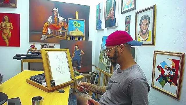 Snapshot of color_beat17 chatting on March 2026 12:46:01 PM color beat17 online show from March 2026 12:46:01 PM